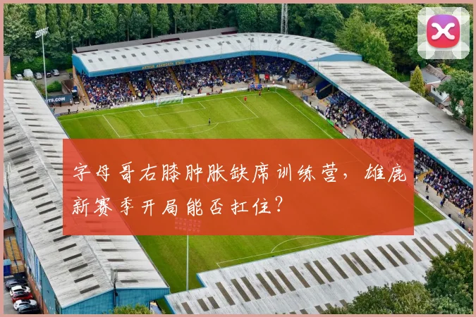 字母哥右膝肿胀缺席训练营，雄鹿新赛季开局能否扛住？